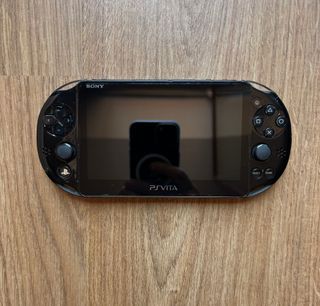 ‼️ PSVITA SLIM NEGRA ‼️