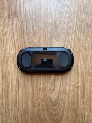 ‼️ PSVITA SLIM NEGRA ‼️