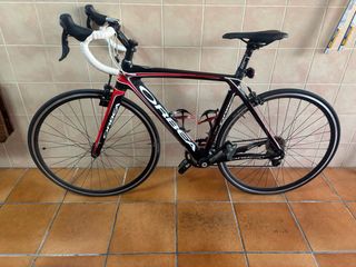 Bicicleta Carretera Orbea Orca
