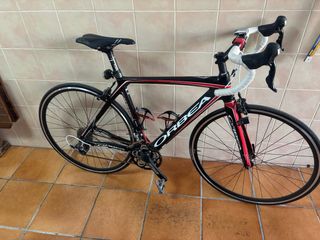Bicicleta Carretera Orbea Orca