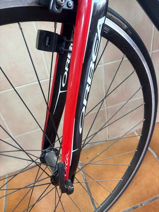 Bicicleta Carretera Orbea Orca