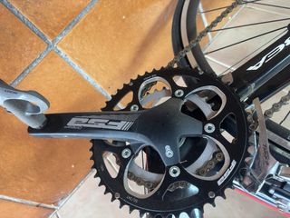 Bicicleta Carretera Orbea Orca
