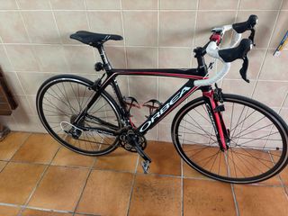 Bicicleta Carretera Orbea Orca