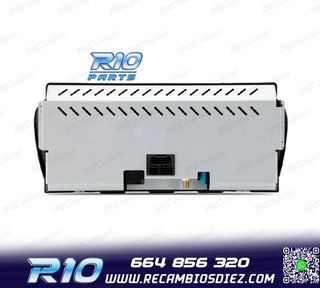 RADIO GPS ANDROID 12 PARA BMW SERIE 3 E90 E91 E92 E93 SERIE