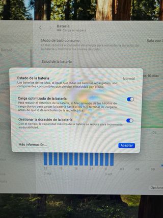 MacBook Pro 13 i5 - Uso con monitor externo