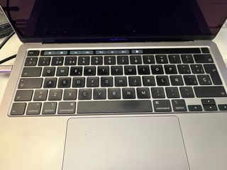 MacBook Pro 13 i5 - Uso con monitor externo