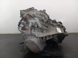 CAJA CAMBIOS VOLVO S60 BERLINA 1023822