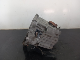 CAJA CAMBIOS VOLVO S60 BERLINA 1023822