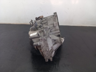 CAJA CAMBIOS VOLVO S60 BERLINA 1023822