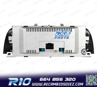 RADIO GPS ANDROID 12 PARA BMW F10 F11 10-12 CIC