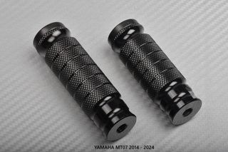Estriberas retrasadas YAMAHA MT07 2014 - 2024