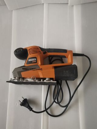 Vendo lijadora orbital 240W