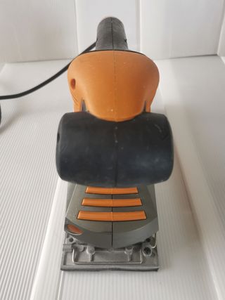 Vendo lijadora orbital 240W