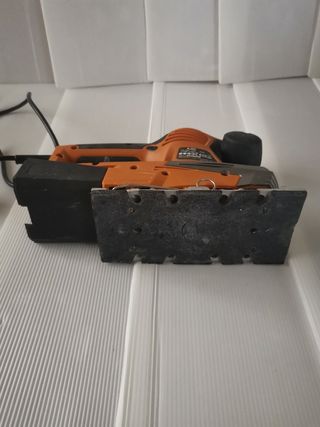 Vendo lijadora orbital 240W