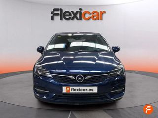Opel Astra 1.2T SHT 96kW (130CV) Business Elegance