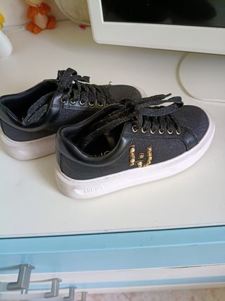 Scarpe Liu Jo bambina n.31