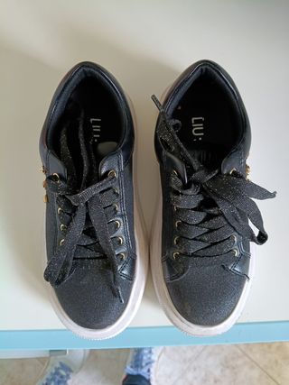 Scarpe Liu Jo bambina n.31