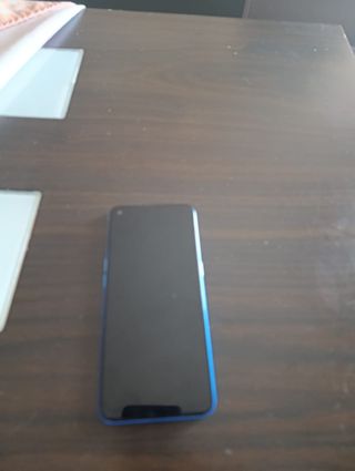 Oppo A53 Blu