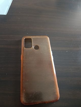 Oppo A53 Blu