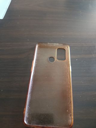 Oppo A53 Blu