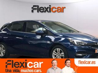 Opel Astra 1.2T SHT 96kW (130CV) Business Elegance
