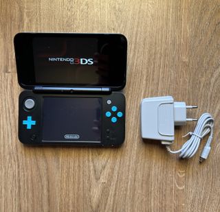 ‼️ NEW NINTENDO 2DS XL AZUL ‼️