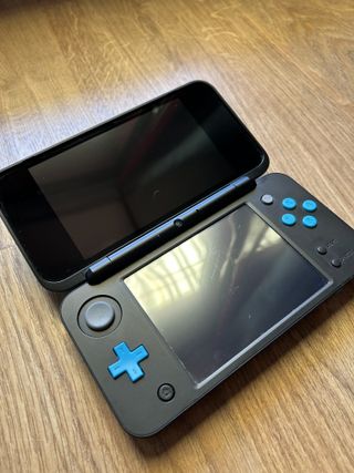 ‼️ NEW NINTENDO 2DS XL AZUL ‼️