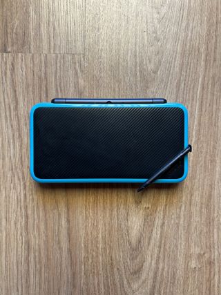 ‼️ NEW NINTENDO 2DS XL AZUL ‼️