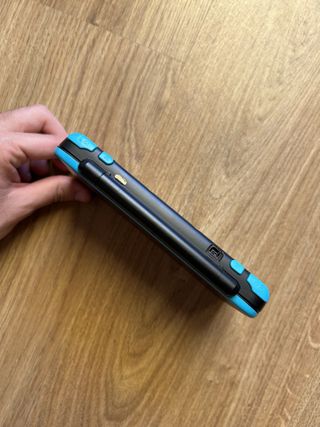 ‼️ NEW NINTENDO 2DS XL AZUL ‼️