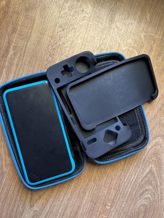 ‼️ NEW NINTENDO 2DS XL AZUL ‼️