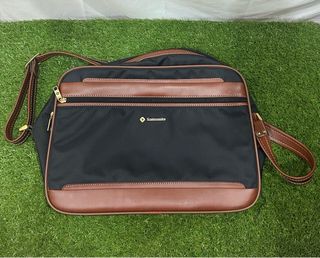 Bolsa de viaje Samsonite vintage