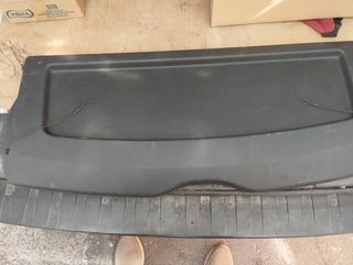 Bandeja maletero Audi A1
