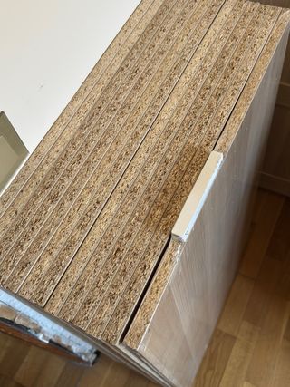 13 Baldas Komplement Ikea PAX 100cm
