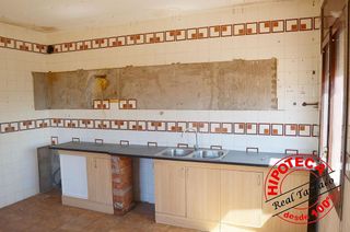 Piso en venta en Mollerussa