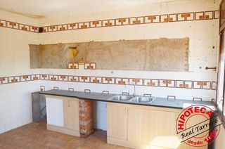 Piso en venta en Mollerussa
