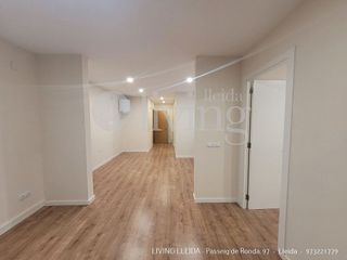 Oficina en alquiler en Centre Històric - Rambla Ferran - Estació en Lleida