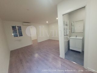 Oficina en alquiler en Centre Històric - Rambla Ferran - Estació en Lleida