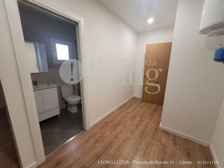 Oficina en alquiler en Centre Històric - Rambla Ferran - Estació en Lleida