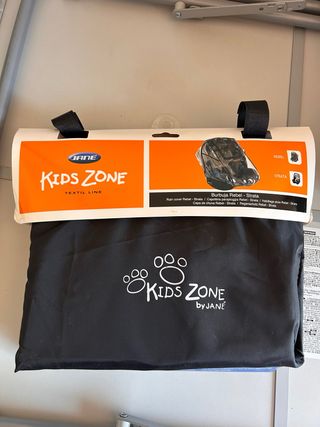 Funda lluvia Jané Kids Zone Rebel Strata