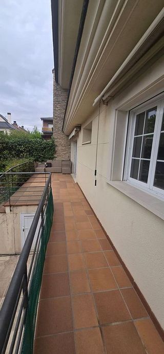 Casa adosada en alquiler en Prado de Somosaguas en Pozuelo de Alarcón