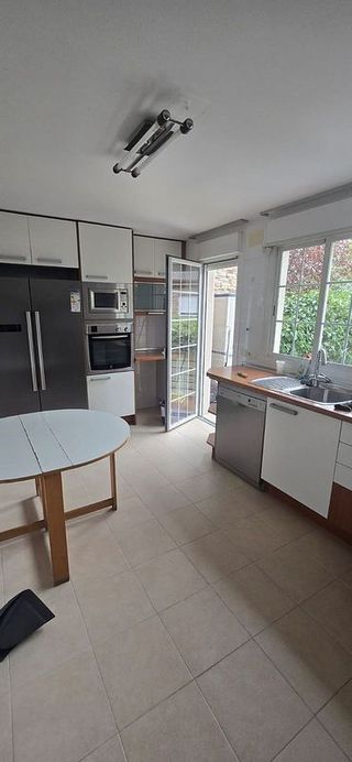 Casa adosada en alquiler en Prado de Somosaguas en Pozuelo de Alarcón