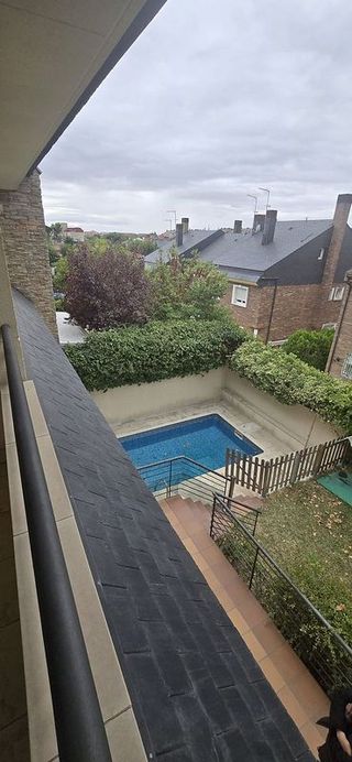 Casa adosada en alquiler en Prado de Somosaguas en Pozuelo de Alarcón