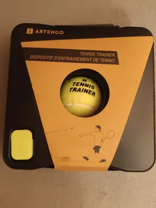 Entrenador de Tenis Artengo sin estrenar 