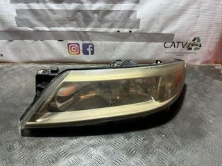 Faro Izquierdo Xenon Renault Laguna II