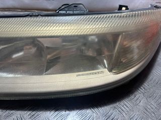 Faro Izquierdo Xenon Renault Laguna II