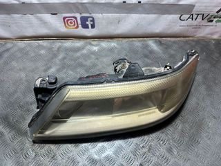 Faro Izquierdo Xenon Renault Laguna II