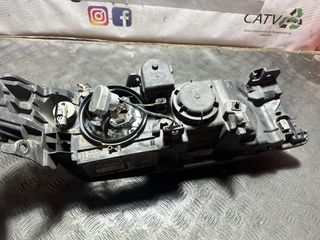 Faro Izquierdo Xenon Renault Laguna II