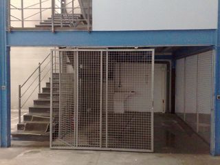Nave industrial en alquiler en Vilablareix