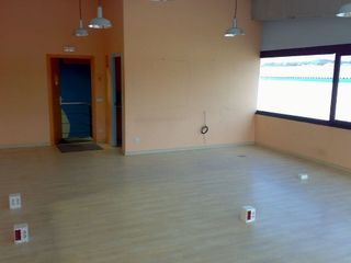 Nave industrial en alquiler en Vilablareix