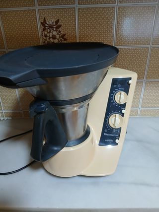 Thermomix TM21